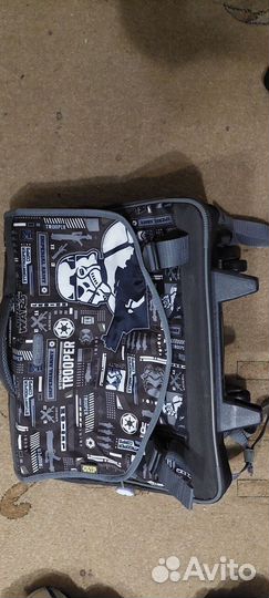 Рюкзак ранец Samsonite Star Wars