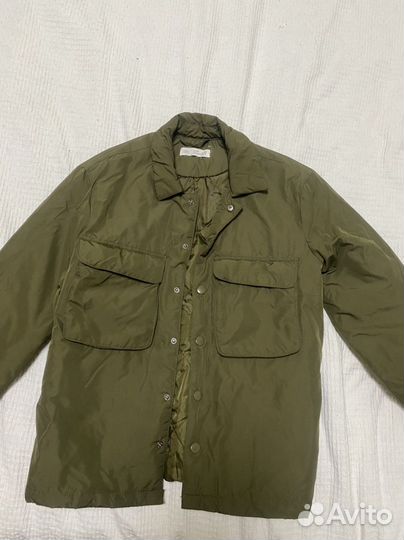 Куртка, шорты, рубашка, футболка Zara для мальчика