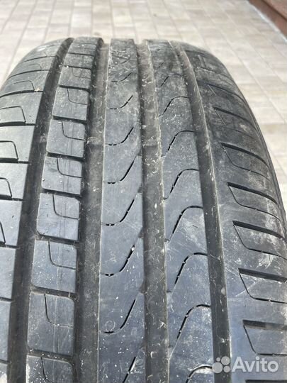 Pirelli Scorpion Verde SUV 235/55 R55 101V