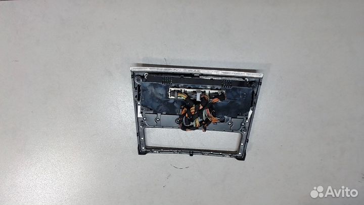 Переключатель отопителя Mercedes GL X164, 2006