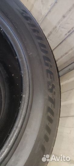 Bridgestone Dueler H/P Sport 285/50 R20