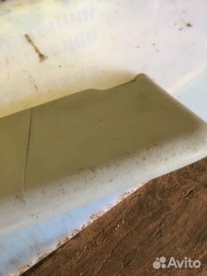 Козырек солнцезащитный левый правый комплект Opel