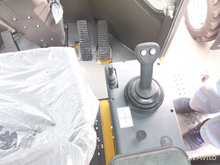 Фронтальный погрузчик SDLG (LGCE) LG918, 2023