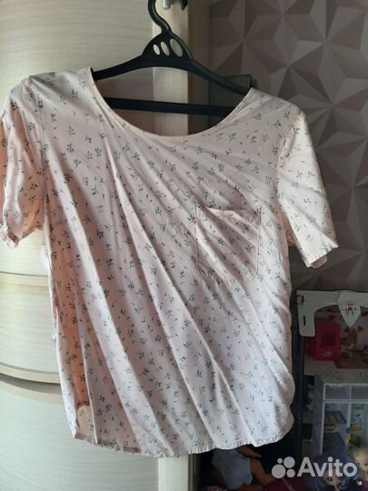 Женская одежда