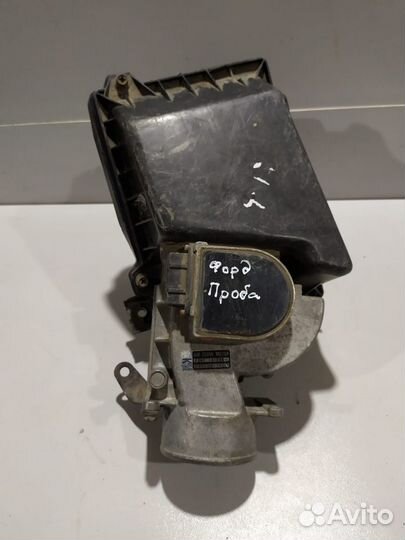 Расходомер воздуха Ford Probe
