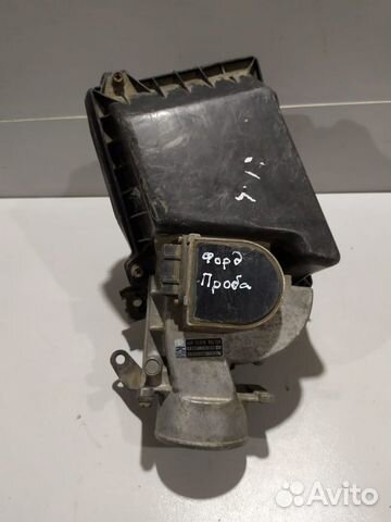 Расходомер воздуха Ford Probe