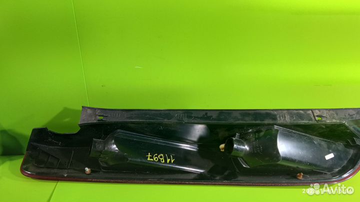 Фонарь правый для Ford Focus 2 2005-2011