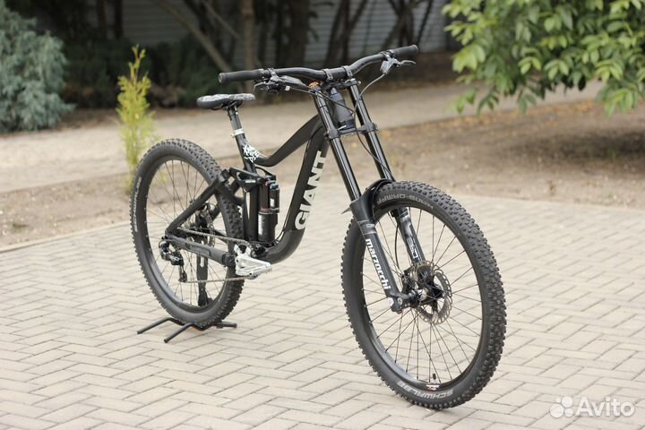 Giant Glory 27.5 L