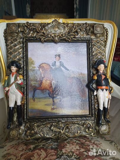 Интерьерная картина