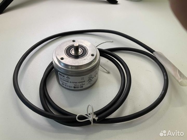 Энкодер dfs60b-S1PK10000