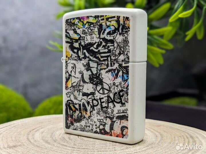 Зажигалка Zippo 49193 Оригинал