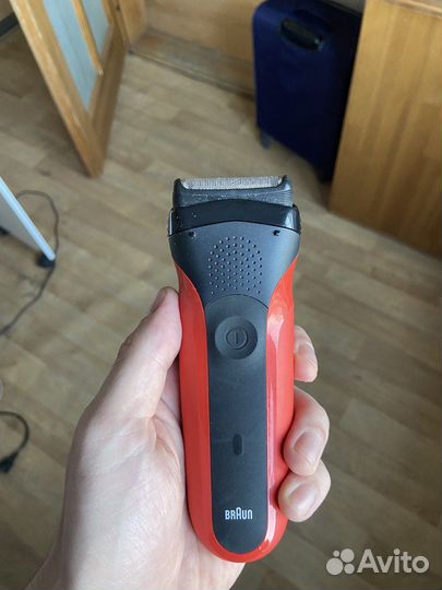 Электробритва Braun Series 3 300s