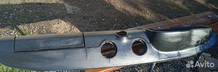 Терпеда ваз 2106