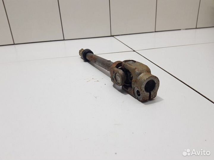 Кардан рулевой (Haval H6)