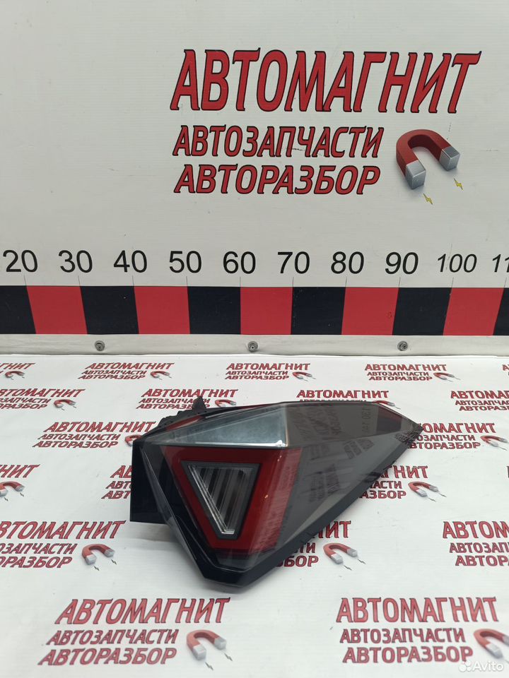 Фонарь задний правый Gac Gs3 Гак Gs 3