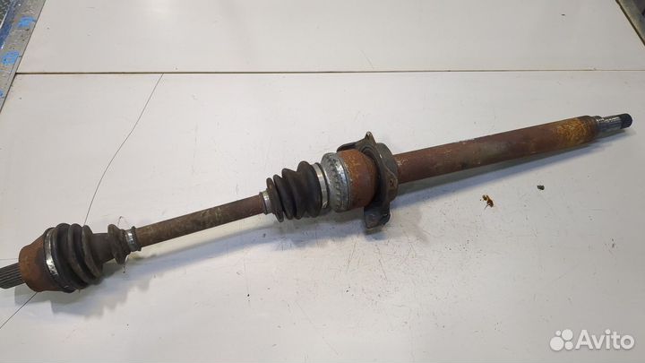 Полуось Mercedes B W245, 2006