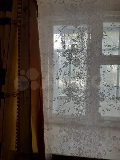 2-к. квартира, 49,3 м², 1/5 эт.