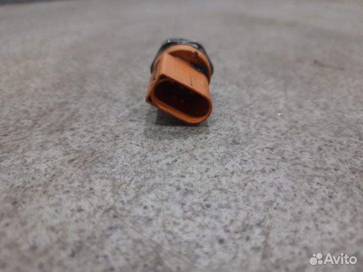 Датчик давления топлива для 1.4 - 2.0 tfsi VAG