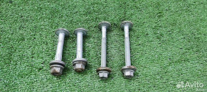 Развальные болты е87 е90
