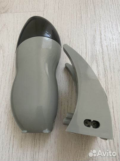 Нагреватель для воска, воскоплав