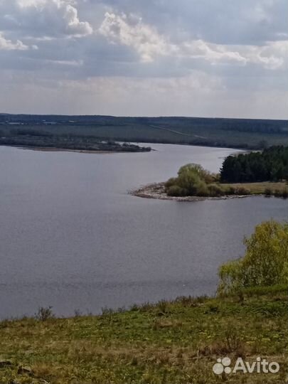 Рыбоводный участок