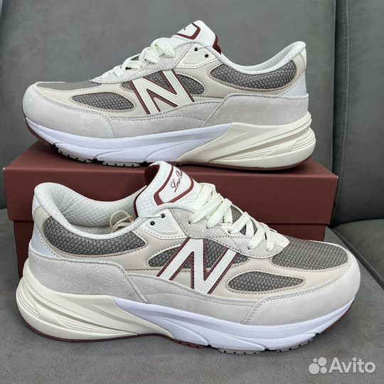 Кроссовки New Balance