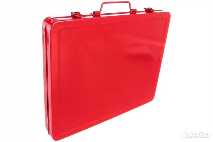 Набор торцевых головок king tony 9033CR +Торг