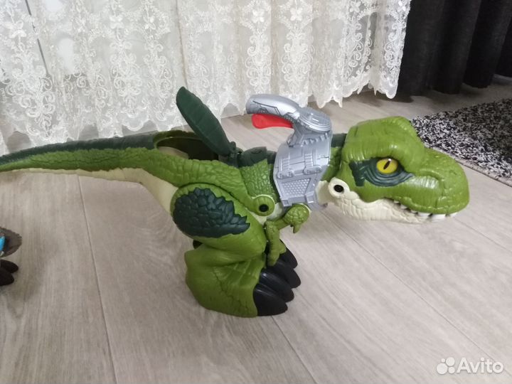 Детские игрушки