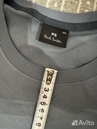 Футболка Paul Smith XXL