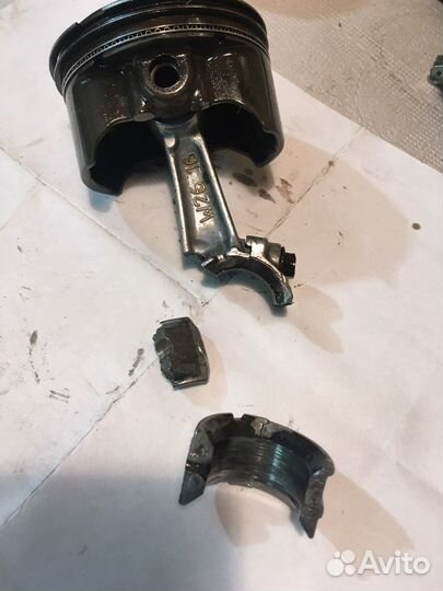 Ремонт двигателей Briggs Stratton сервис