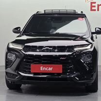 Chevrolet TrailBlazer 1.3 AT, 2022, 19 734 км