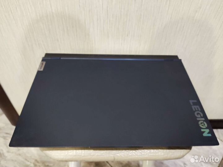 Lenovo legion 5 rtx 3060