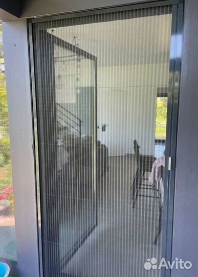 Москитные сетки антипыль, антикошка T9419