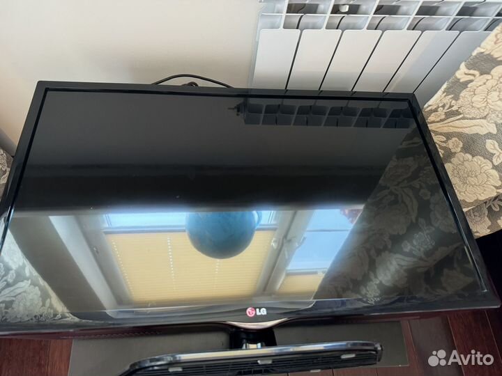 Телевизор LG