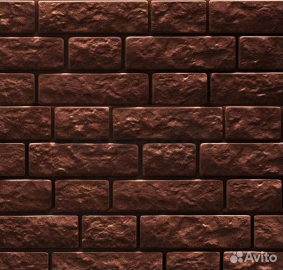 Сайдинг Docke bergart