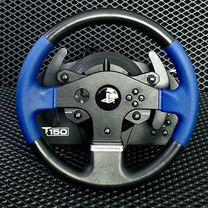 Thrustmaster t150 Игровой руль