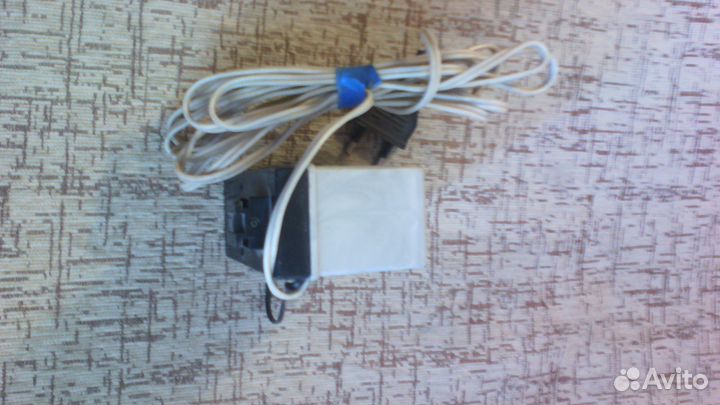 Фотовспышка сэф-3