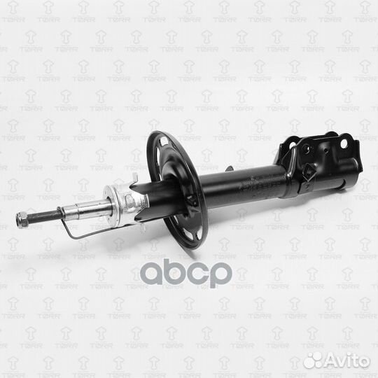 Амортизатор передний газовый honda Jazz 02- DV1