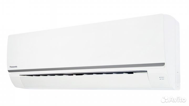 Panasonic CS/CU-BE50TKE