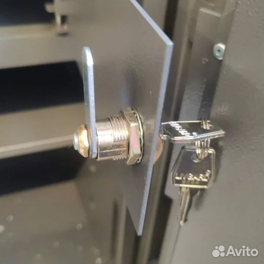 Вскрытие замков дверей