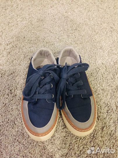 Кеды Zara,28 размер