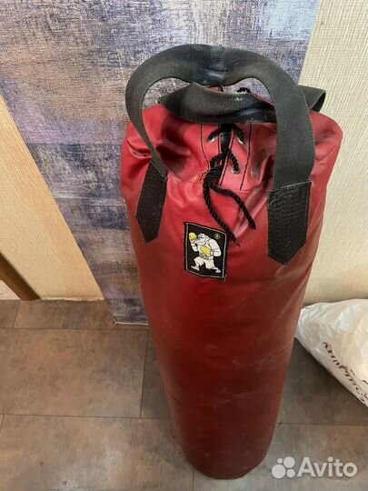 Боксерская груша 40кг