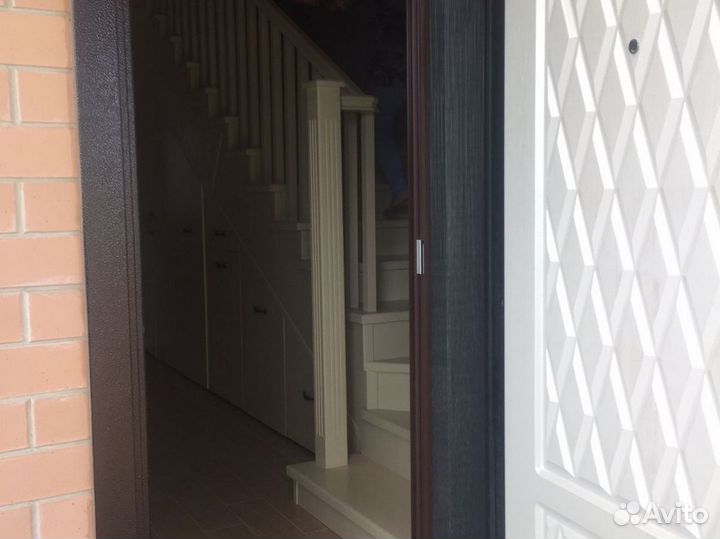 Москитная сетка