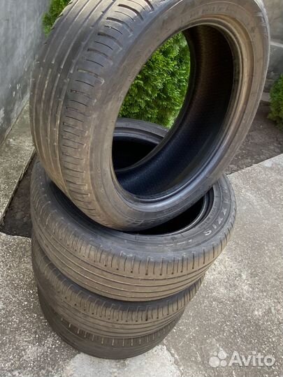 Maxxis Premitra HP5 235/50 R17 96V