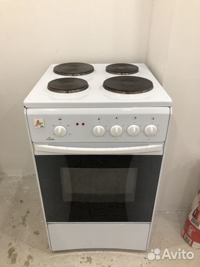 Плита электрическая