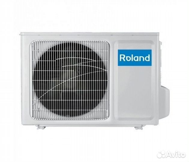 Roland FU-12HSS010/N3