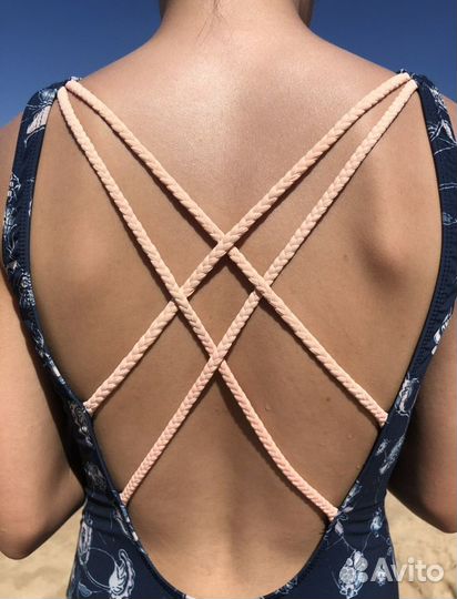 Купальник детский 10-12 лет