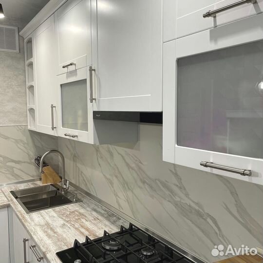 Кухня от 14 дней / на заказ