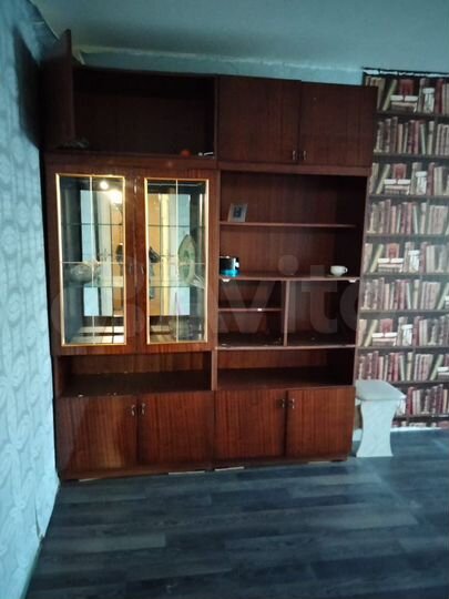 2-к. квартира, 52,5 м², 2/3 эт.