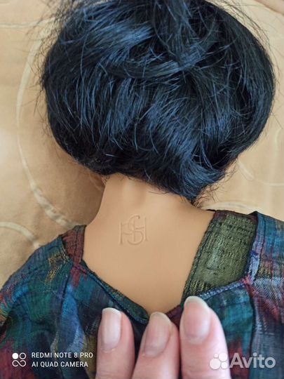 Куклы коллекционные